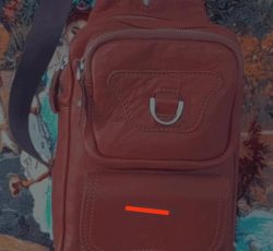 فروش کیف برند چرم طبیعی گاو