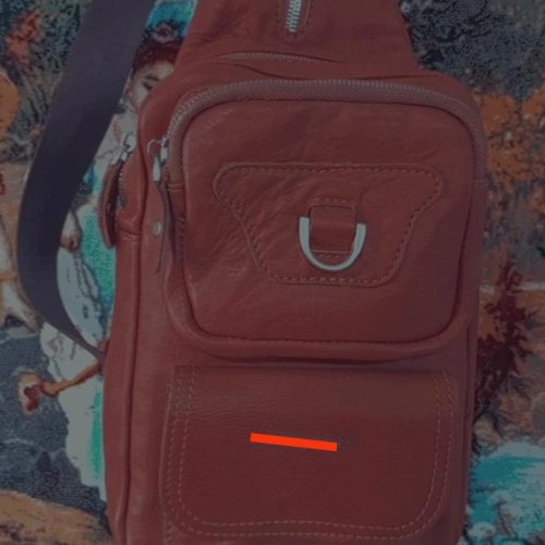 فروش کیف برند چرم طبیعی گاو