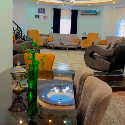 فروش ‌ویلا