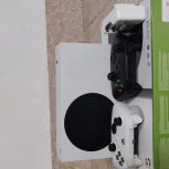 کنسول xbox seires s 512tb