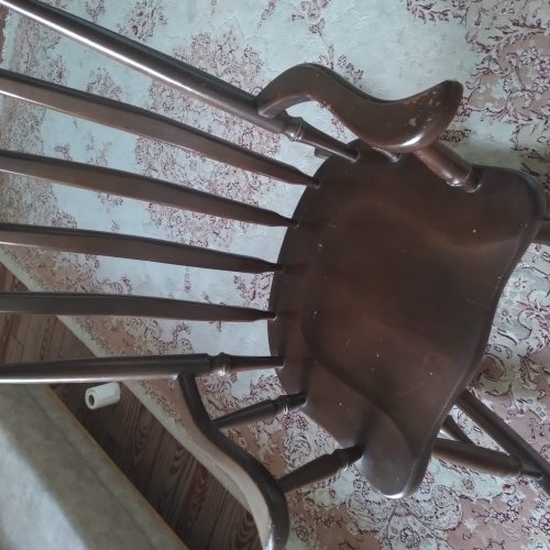 صندلی راک (صندلی مادربزرگ)