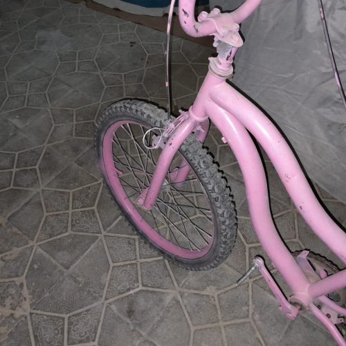 2عدد دوچرخه  سایز 20