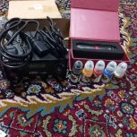 دستگاه تاتو پِن فروش فوری