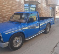 وانت نیسان آپشنال z24