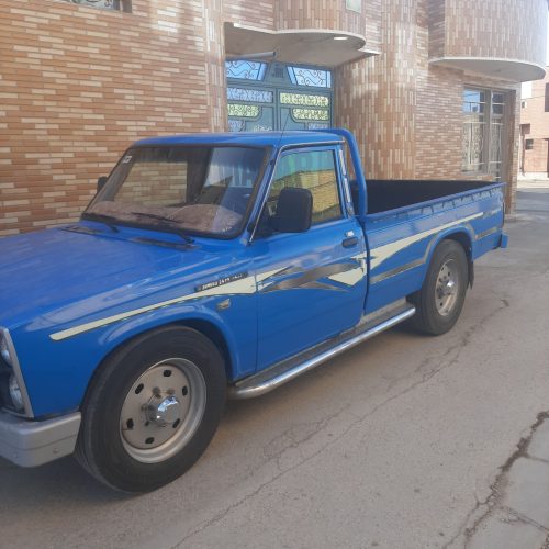 وانت نیسان آپشنال z24