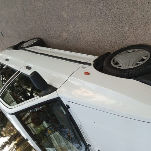 پراید فنی درحد