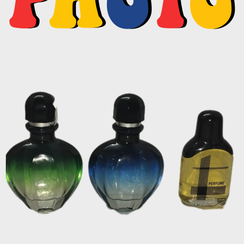 عطر بارایحه ادکلنی برندAPAفرانسوی اورجینال