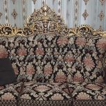 مبل تمیز در حد نو