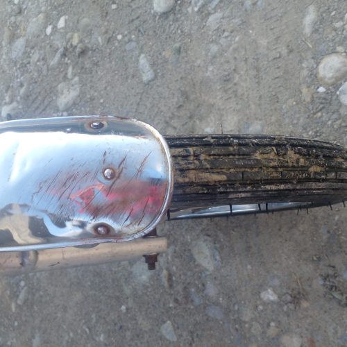 فروش موتور سیکلت