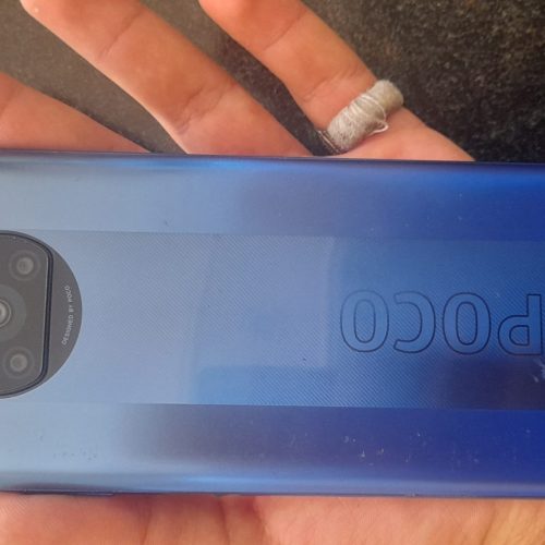 گوشی پوکو ایکس تری پرو