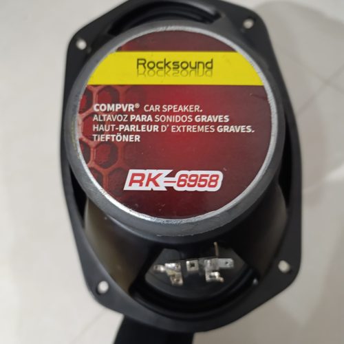 باند برند»Rocksuond»مدلRk//⁶⁹⁵⁸