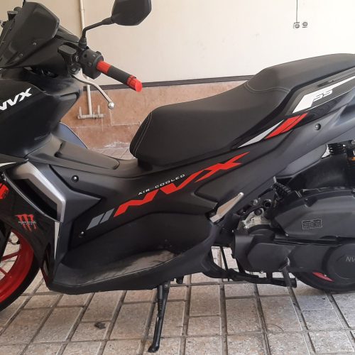 کبیرnvx155