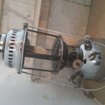 چراغ و بخاری نفتی برقی