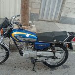 موتور هندا مدل85
