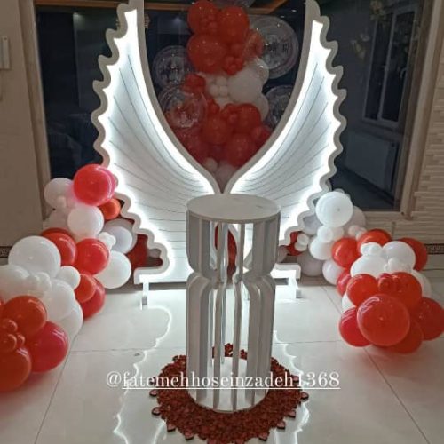 گلارایی و بادکنکارایی🌹🎈