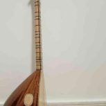 ساز دسته کوتاه اصل ترکیه