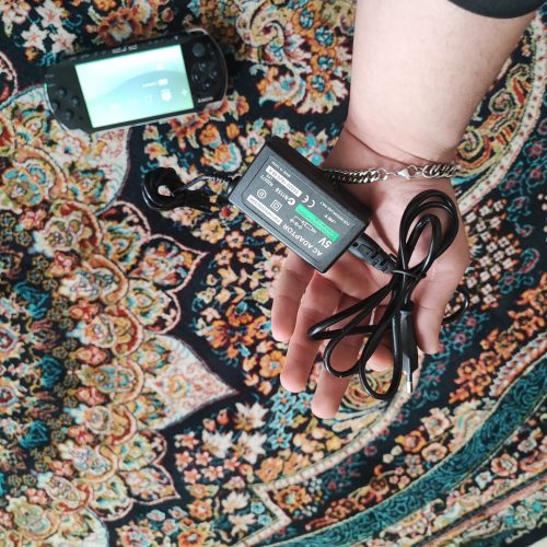 Psp 3000