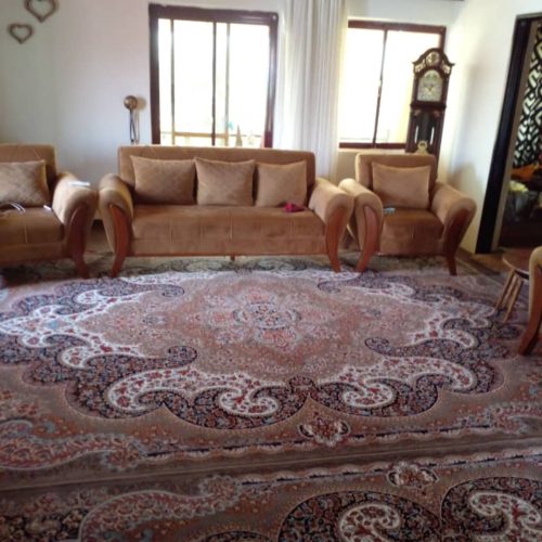 آپارتمان ..واقع در علویکلا…روبروی امامزاده نبی