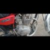 موتور سیکلت  مدل 91