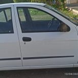 تیبا دو مدل 99