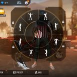 اکانت فری فایر