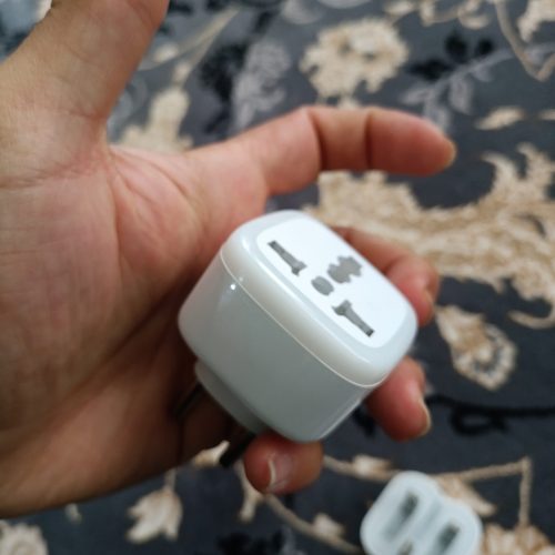 شارژ آیفون