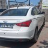 اریزو 5 دنده اتومات
