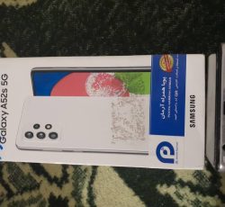 سامسونگ A52s5Gدرحدنو