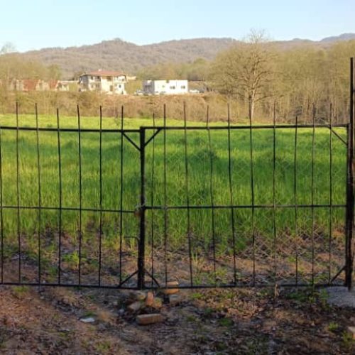 فروش زمین باغی در برنجستانک 15000 متر