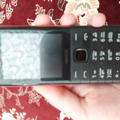 گوشی نوکیا 5310