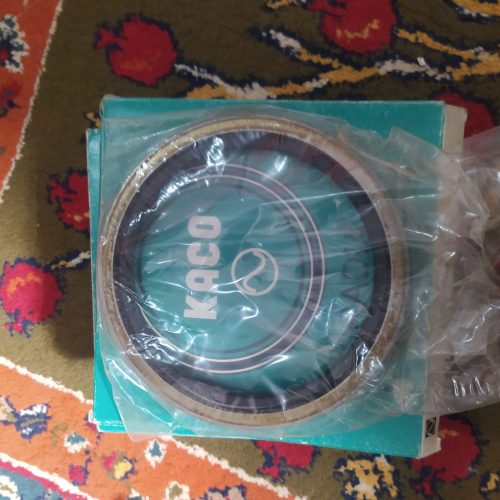 لوازم اتوبوس 302…کاسه چرخ 302وغیره