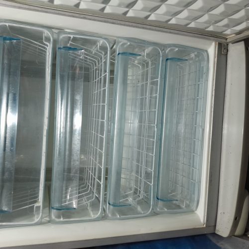 فروش یخچال فریز سیلوان