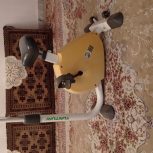 دوچرخه ثابت خانگی