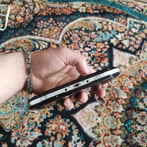 Psp 3000