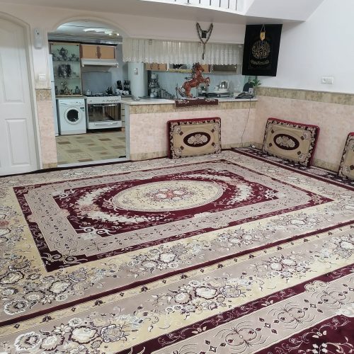 منزل ویلایی شمالی