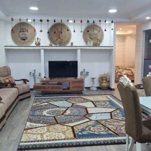 اجاره و رزرو واحد های یک تا سه خوابه