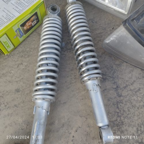 باک موتور و کمک