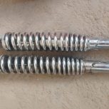 دوجفت کمک درحد نو.