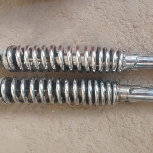 دوجفت کمک درحد نو.