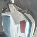 پژو پارس تیوفایو ، مدل 94