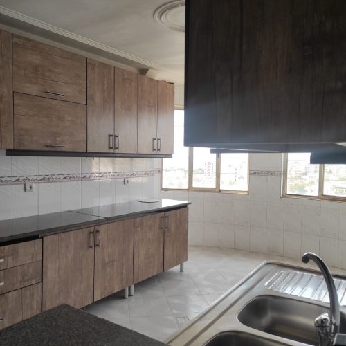 اجاره اپارتمان 95 متری