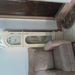 ساعت ایستاده بسیار تمیز