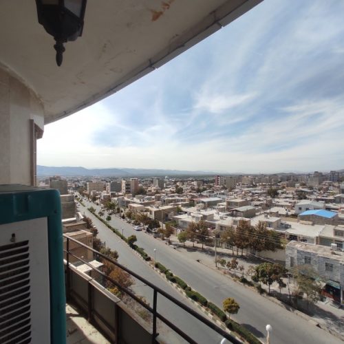 اجاره اپارتمان 95 متری