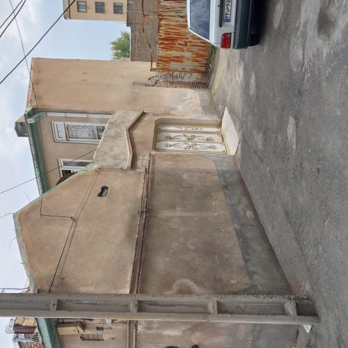 خانه 70 متری در باکری نزدیک فلکه خیام