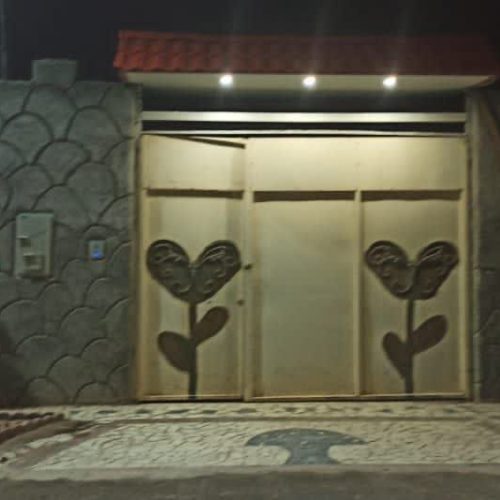 باغ 500متری