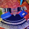 سه جفت کنده افغانی