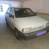 پرایدمدل 90