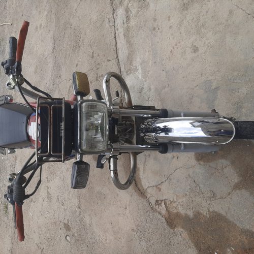 موتور سیکلت مدل 1393