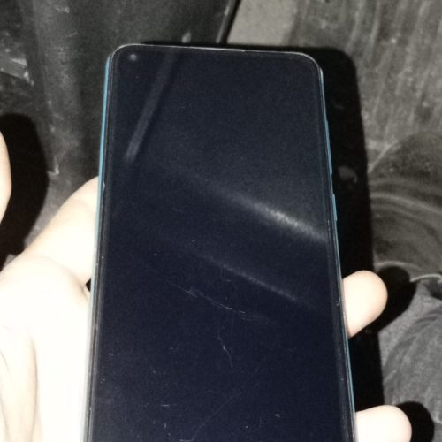 گوشی موبایل ردمی نوت 9