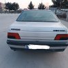 پژو 405 جی ال اکس،بدون رنگ